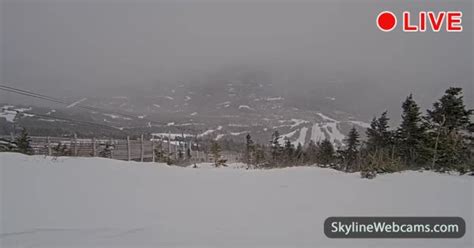 sugarloaf maine webcam|Sugarloaf Mountain Report 